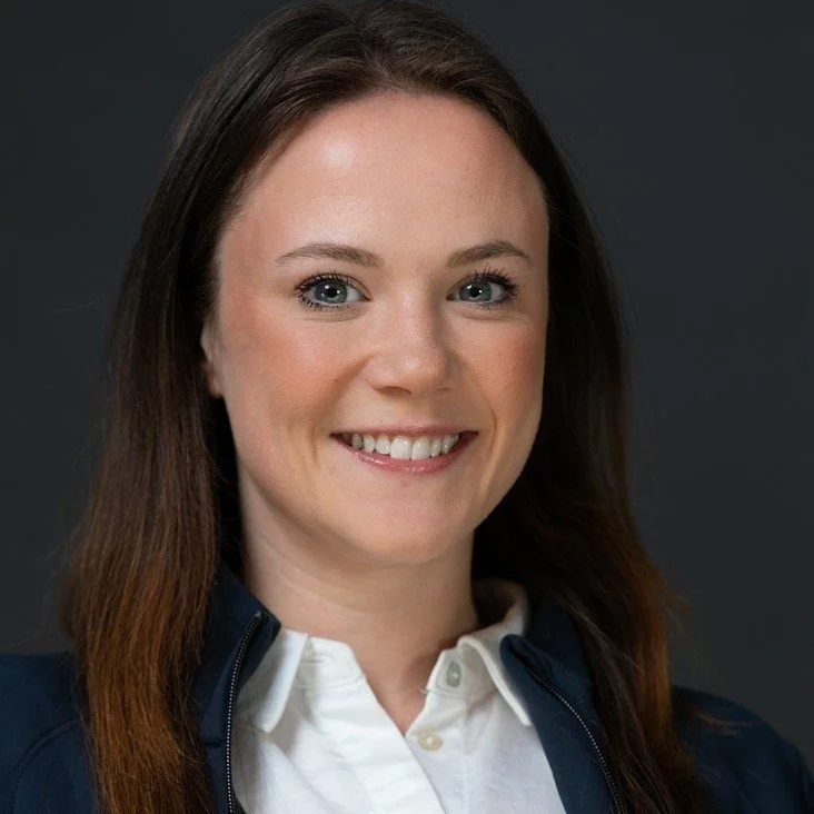 Portrait of Jessica Dauppert