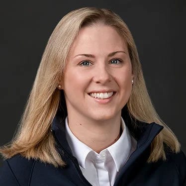 Portrait of Lea Engel