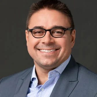 Portrait of Tobias Haas